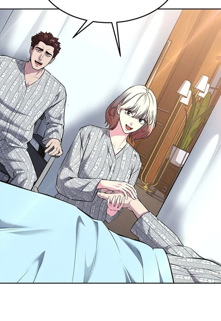 Ticket Hero S2 Chapter 224 Gambar 33