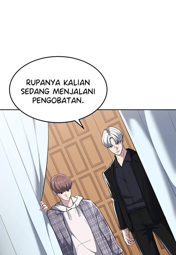 Ticket Hero S2 Chapter 224 Gambar 34