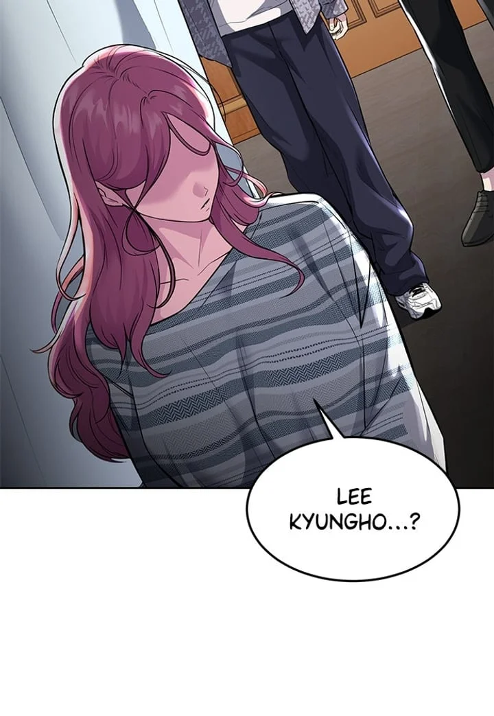 Ticket Hero S2 Chapter 224 Gambar 35