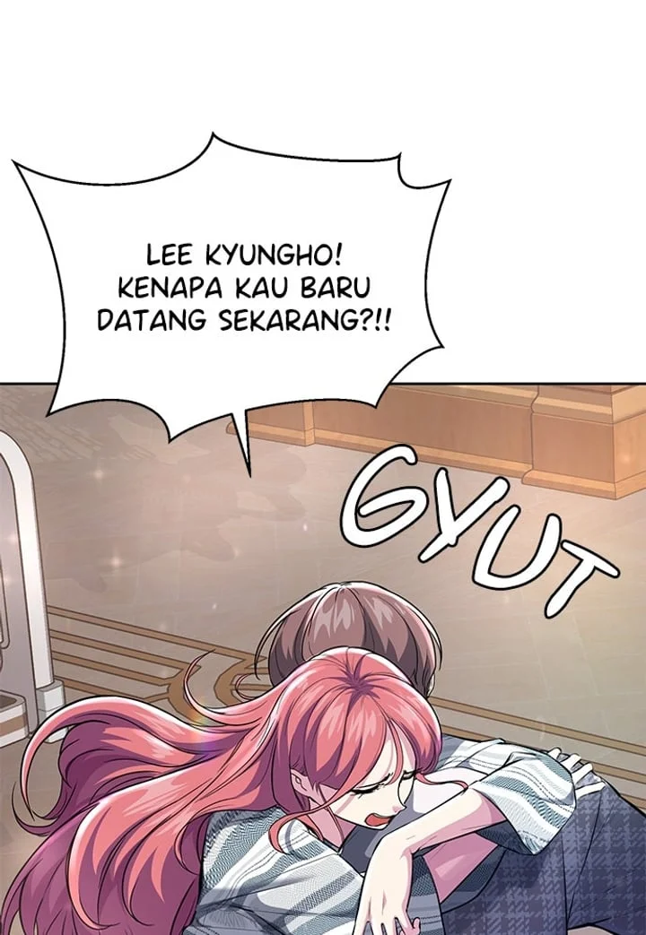 Ticket Hero S2 Chapter 224 Gambar 36