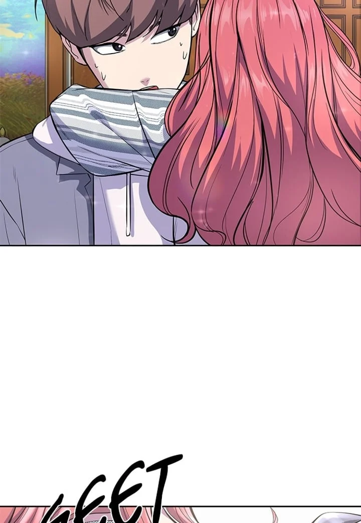 Ticket Hero S2 Chapter 224 Gambar 39