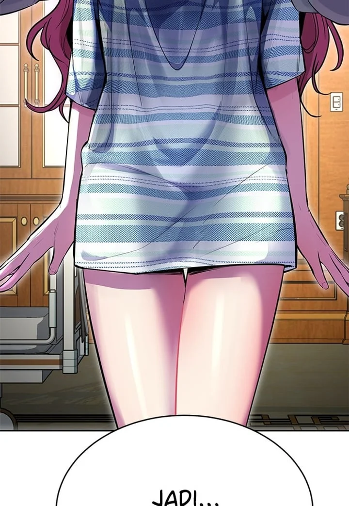 Ticket Hero S2 Chapter 224 Gambar 42
