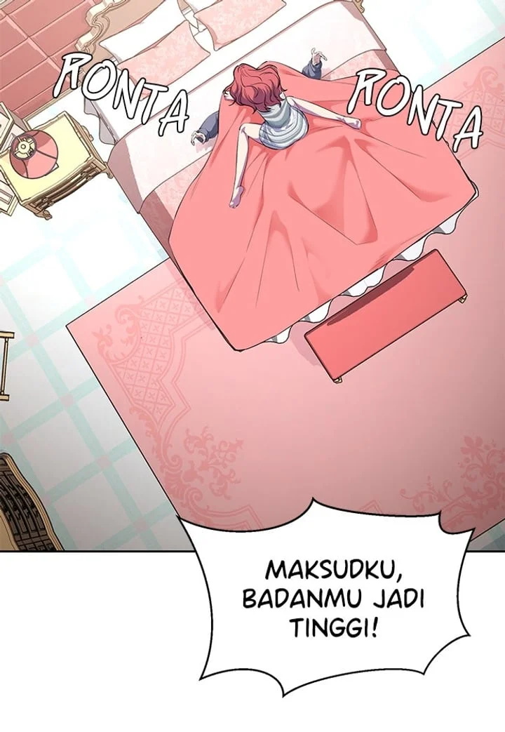 Ticket Hero S2 Chapter 224 Gambar 46