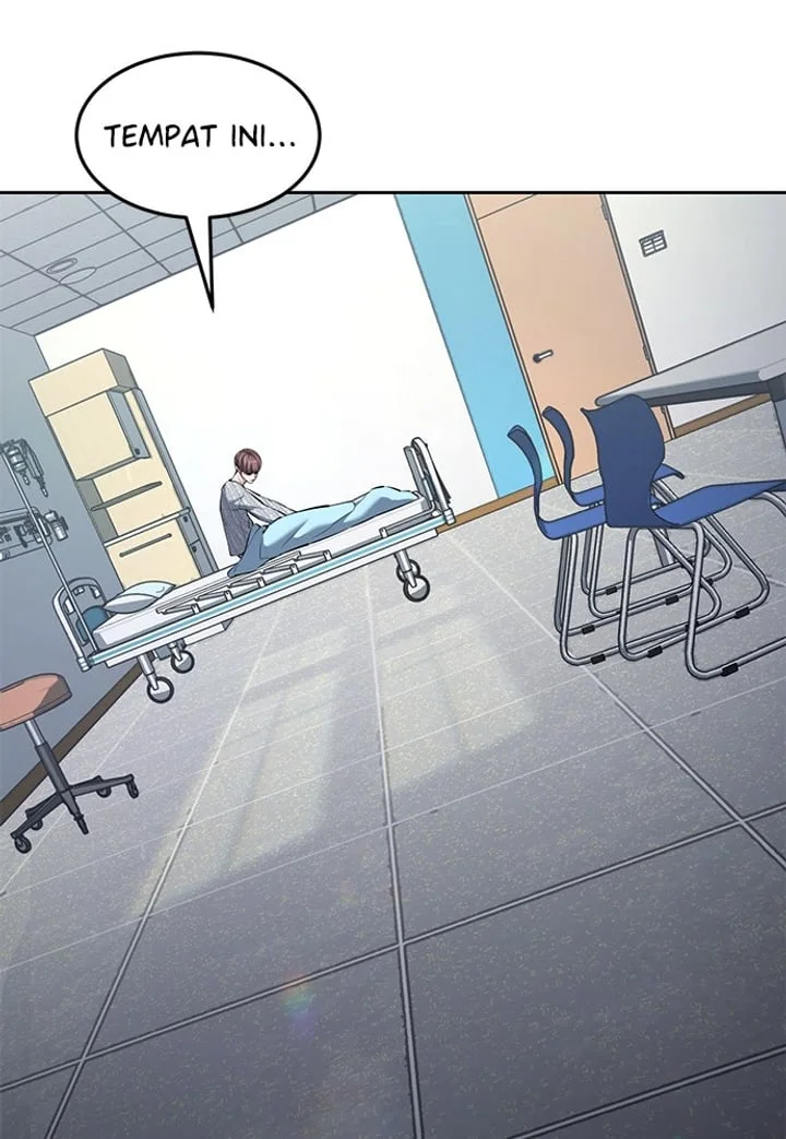 Ticket Hero S2 Chapter 224 Gambar 5