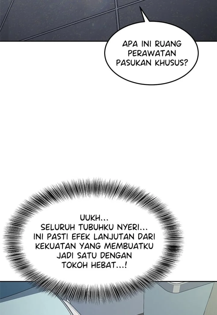 Ticket Hero S2 Chapter 224 Gambar 6