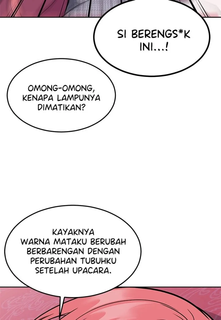 Ticket Hero S2 Chapter 224 Gambar 62