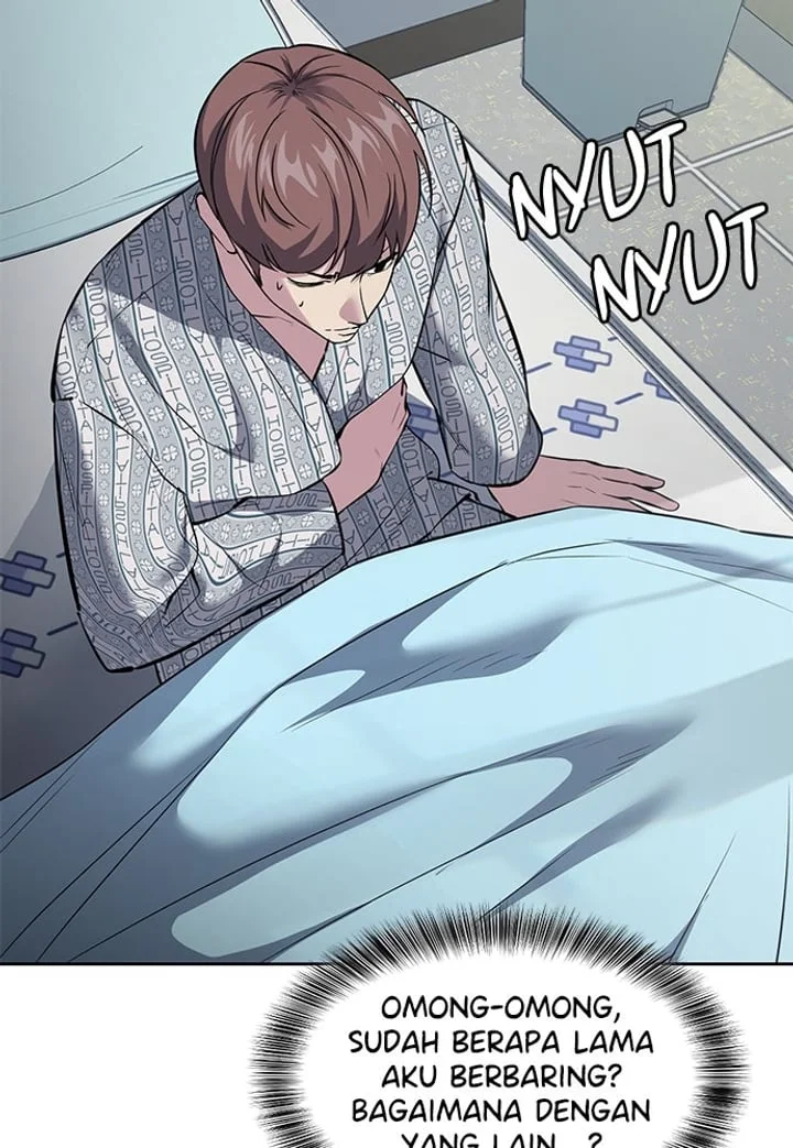 Ticket Hero S2 Chapter 224 Gambar 7