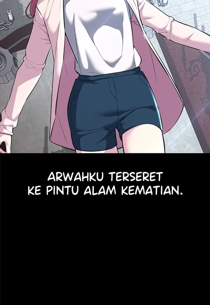 Ticket Hero S2 Chapter 224 Gambar 75