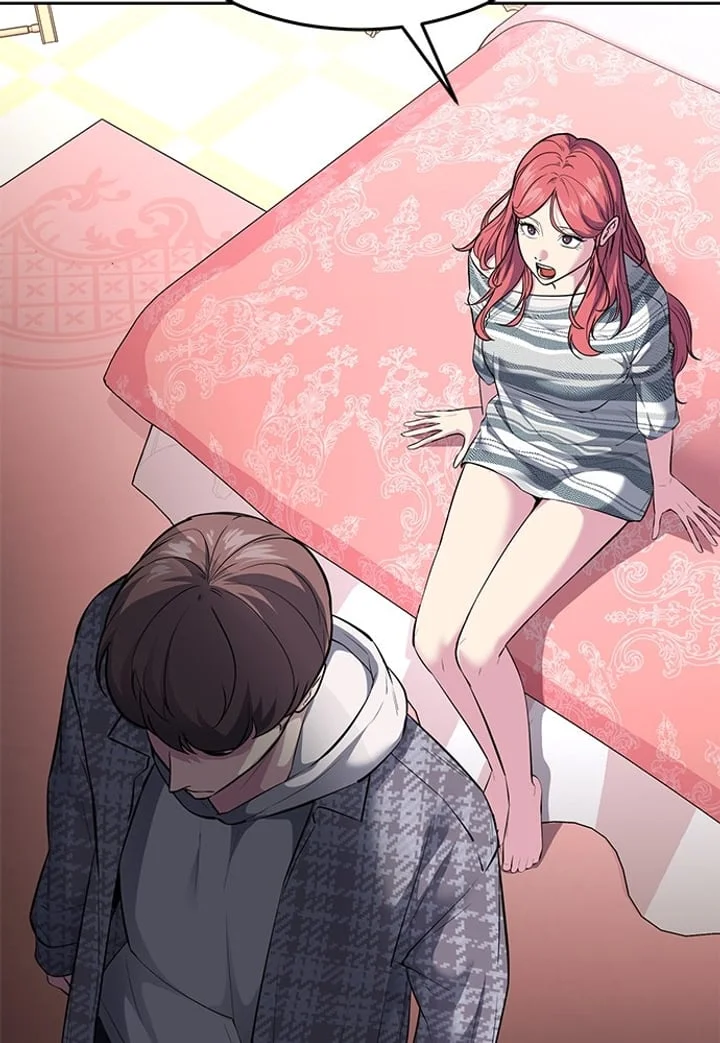 Ticket Hero S2 Chapter 224 Gambar 85