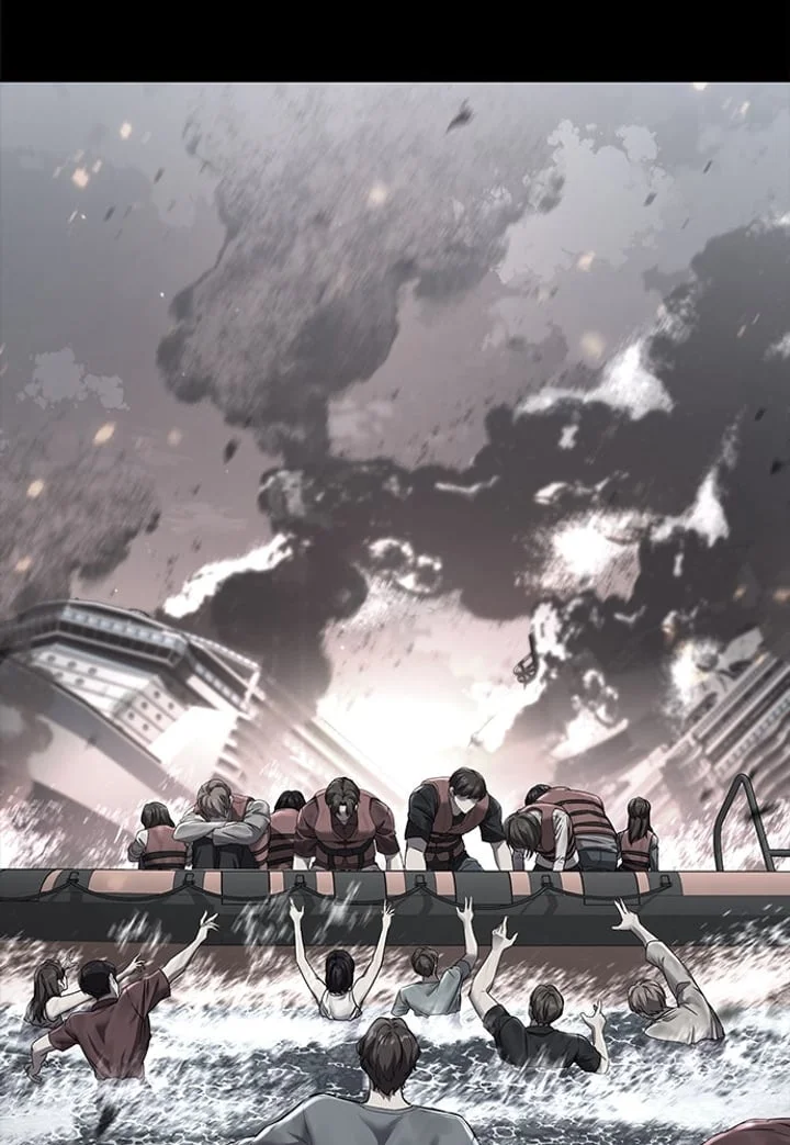 Ticket Hero S2 Chapter 224 Gambar 90