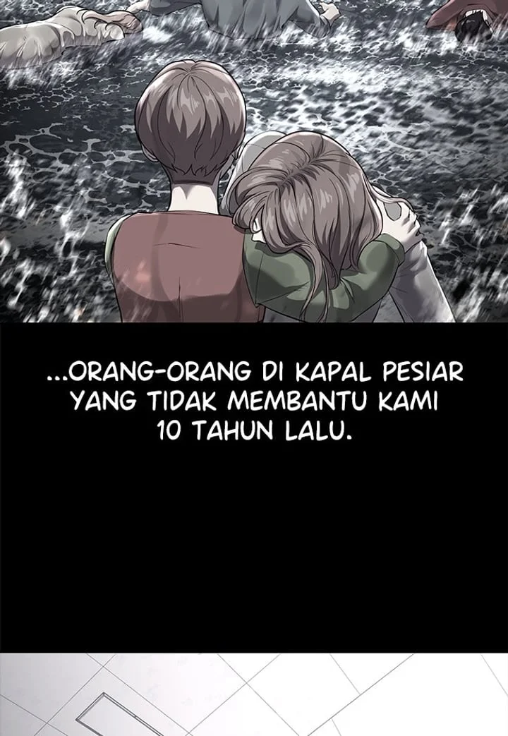 Ticket Hero S2 Chapter 224 Gambar 91