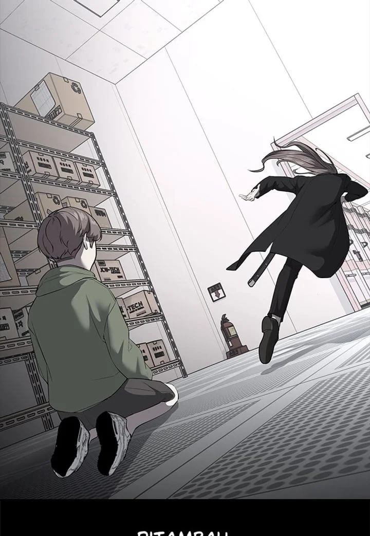 Ticket Hero S2 Chapter 224 Gambar 92
