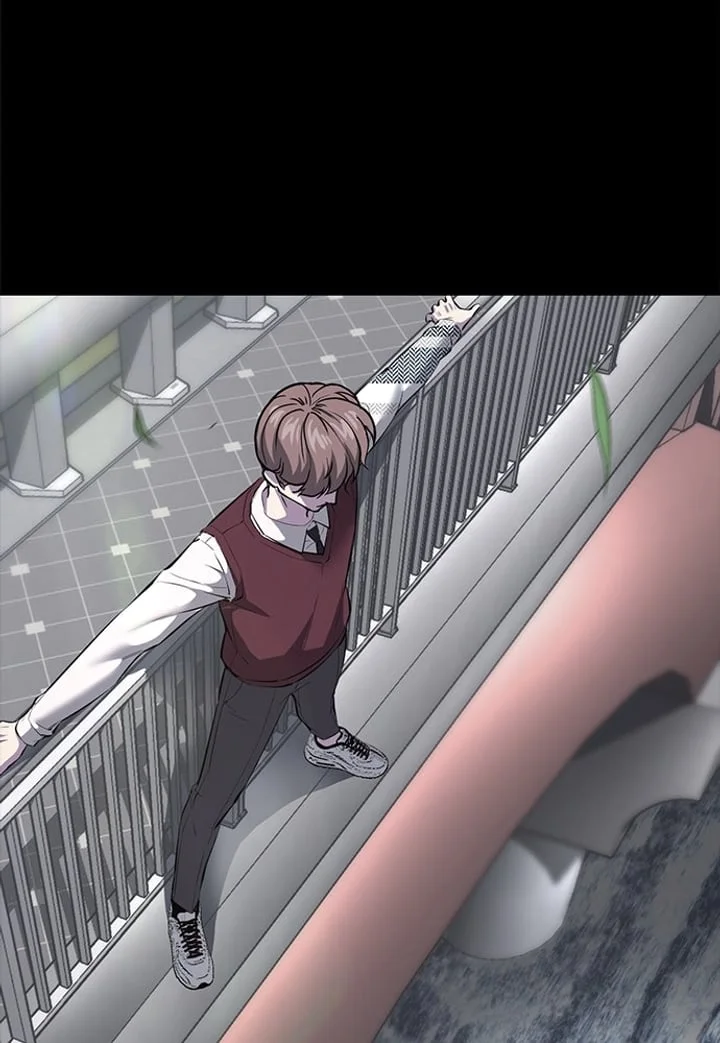 Ticket Hero S2 Chapter 224 Gambar 97