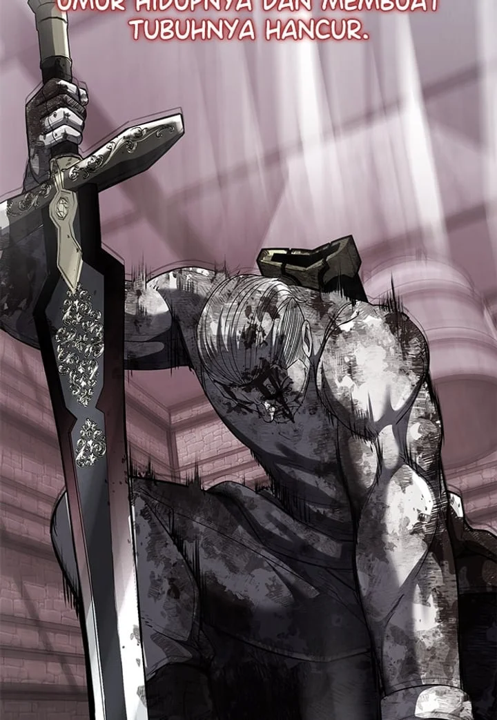 Ticket Hero S2 Chapter 225 Gambar 105