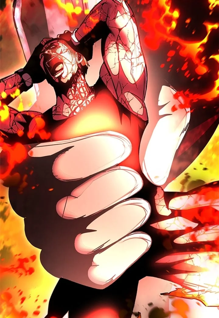 Ticket Hero S2 Chapter 225 Gambar 111