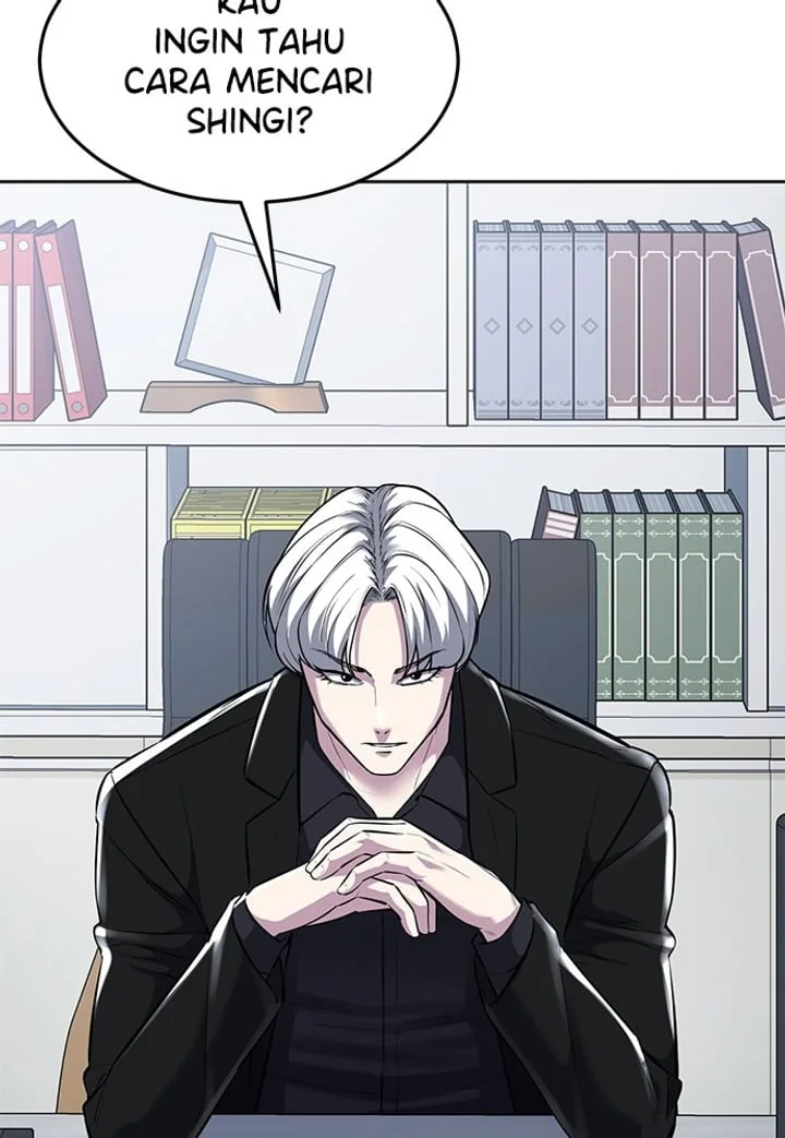 Ticket Hero S2 Chapter 225 Gambar 131