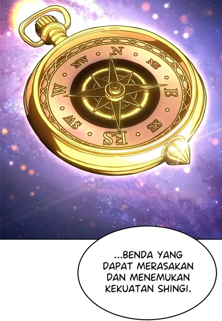 Ticket Hero S2 Chapter 225 Gambar 135