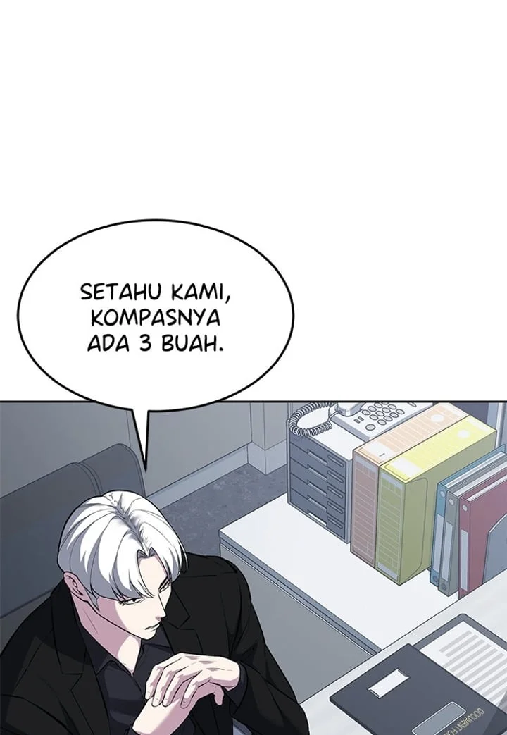 Ticket Hero S2 Chapter 225 Gambar 136