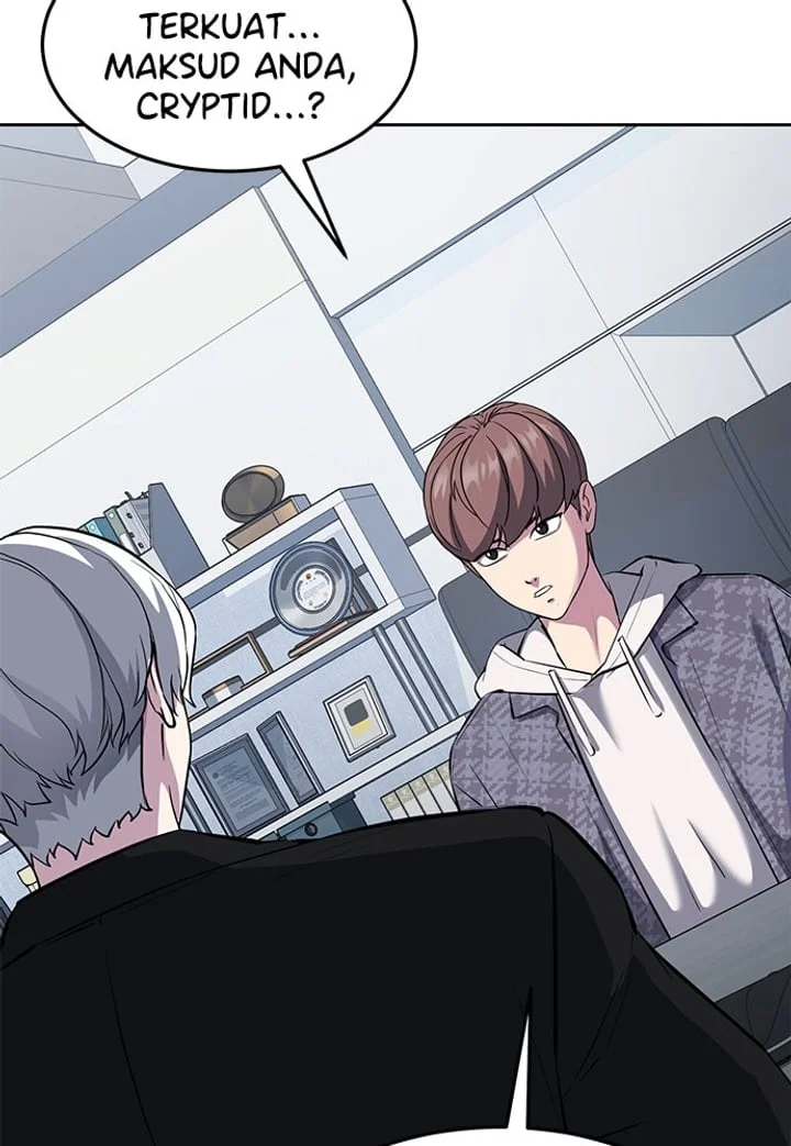 Ticket Hero S2 Chapter 225 Gambar 138