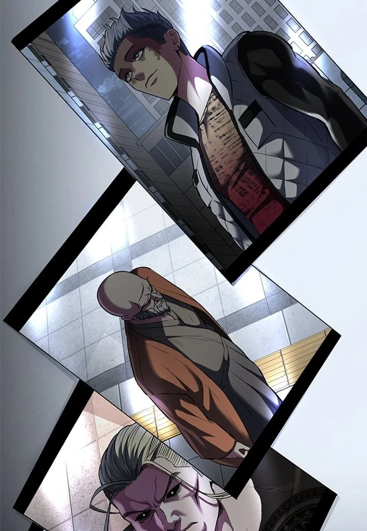Ticket Hero S2 Chapter 225 Gambar 140