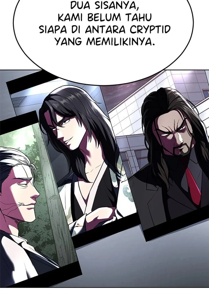 Ticket Hero S2 Chapter 225 Gambar 142