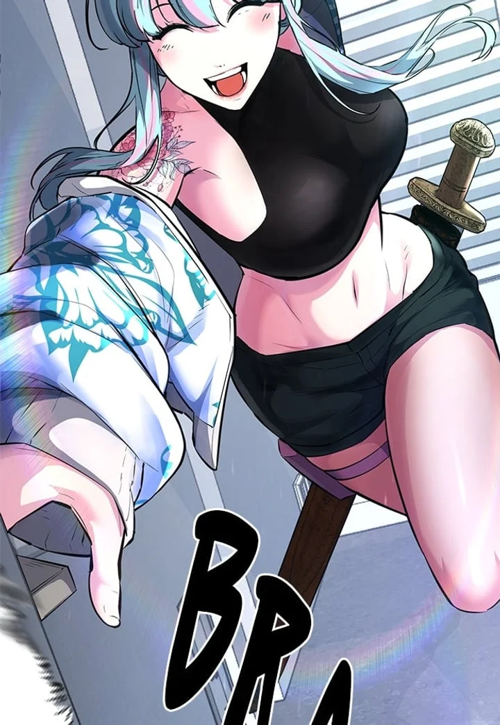 Ticket Hero S2 Chapter 225 Gambar 147