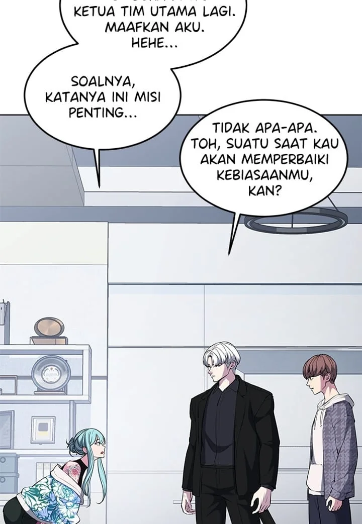 Ticket Hero S2 Chapter 225 Gambar 149