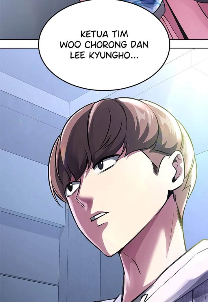 Ticket Hero S2 Chapter 225 Gambar 152