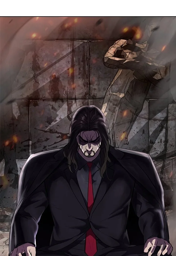 Ticket Hero S2 Chapter 225 Gambar 159