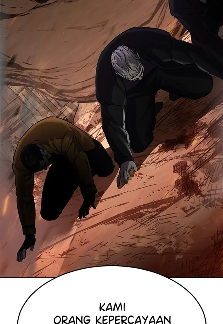 Ticket Hero S2 Chapter 225 Gambar 170