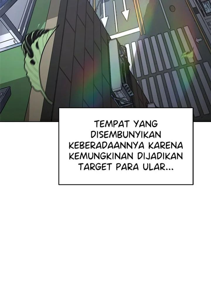 Ticket Hero S2 Chapter 225 Gambar 186