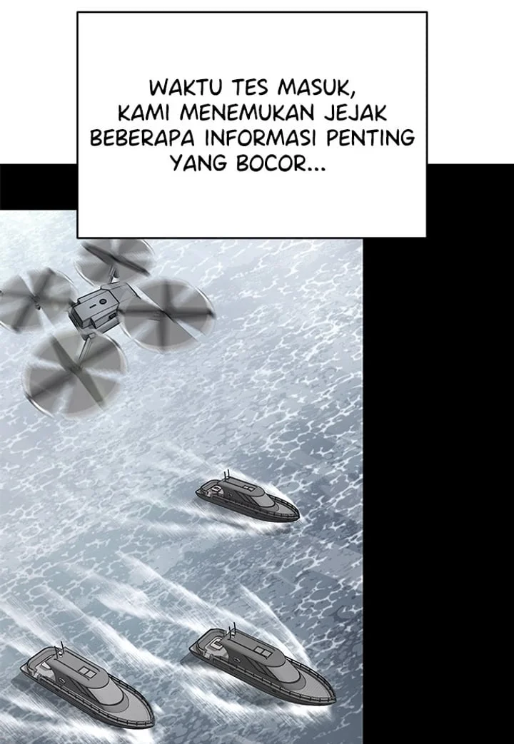 Ticket Hero S2 Chapter 225 Gambar 187