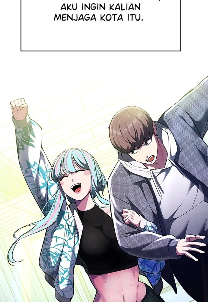 Ticket Hero S2 Chapter 225 Gambar 190