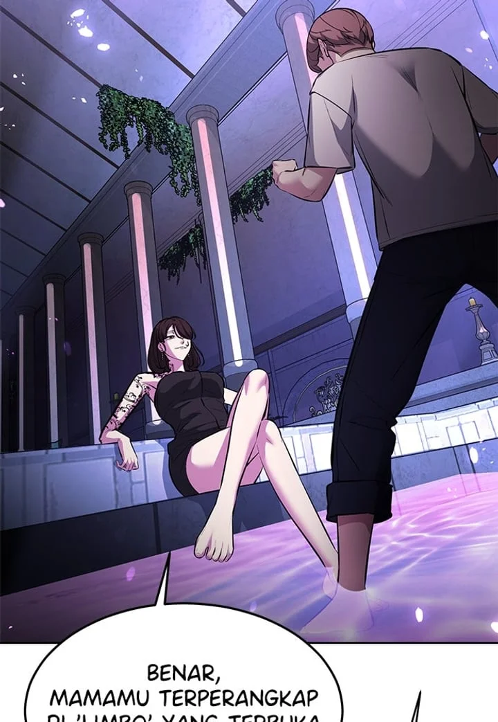Ticket Hero S2 Chapter 225 Gambar 27