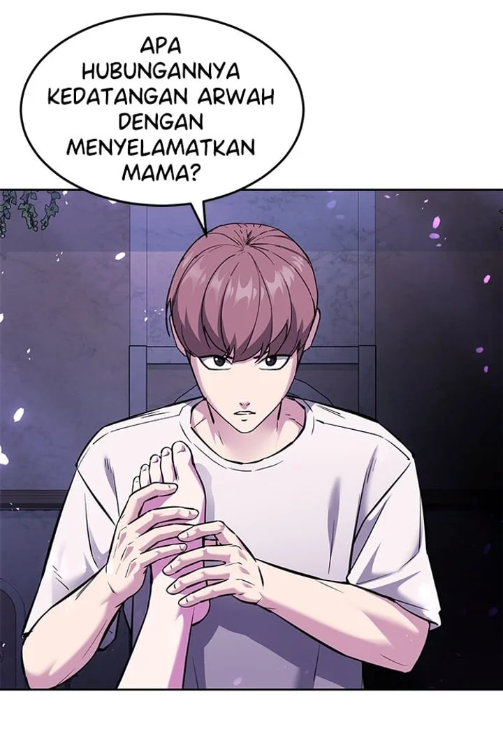 Ticket Hero S2 Chapter 225 Gambar 32