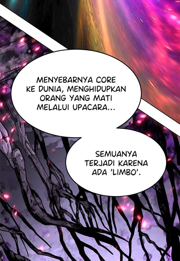 Ticket Hero S2 Chapter 225 Gambar 41