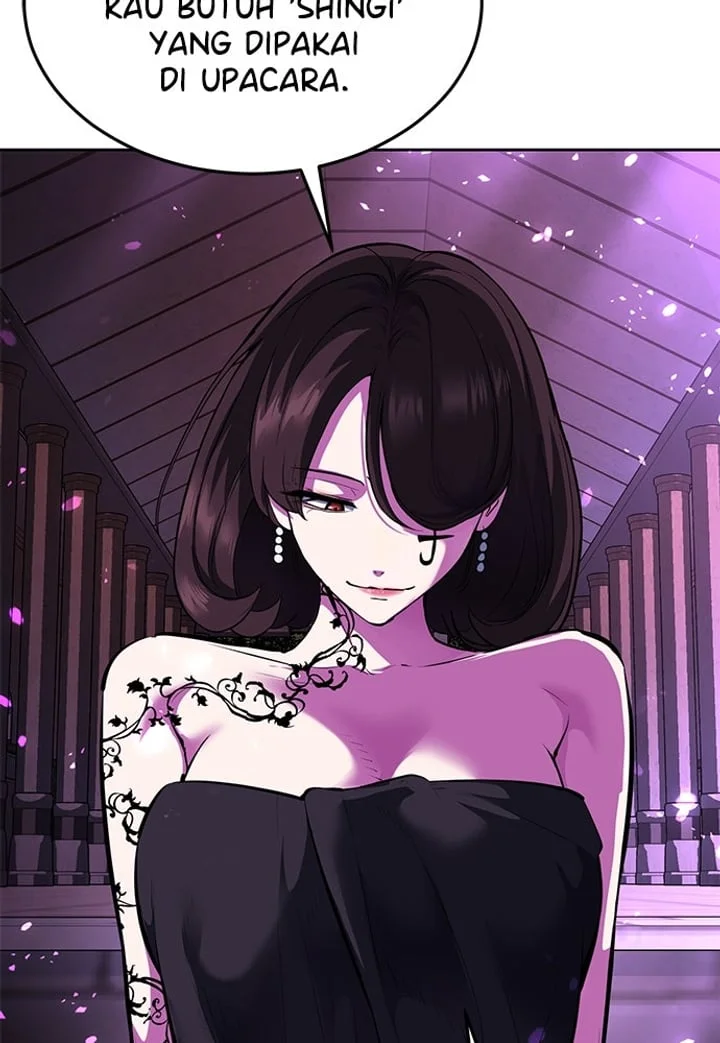 Ticket Hero S2 Chapter 225 Gambar 58