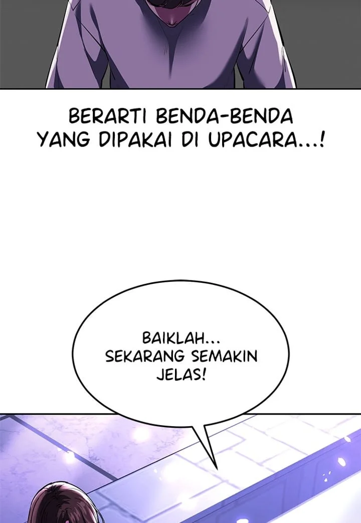 Ticket Hero S2 Chapter 225 Gambar 61