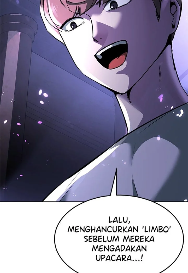 Ticket Hero S2 Chapter 225 Gambar 64