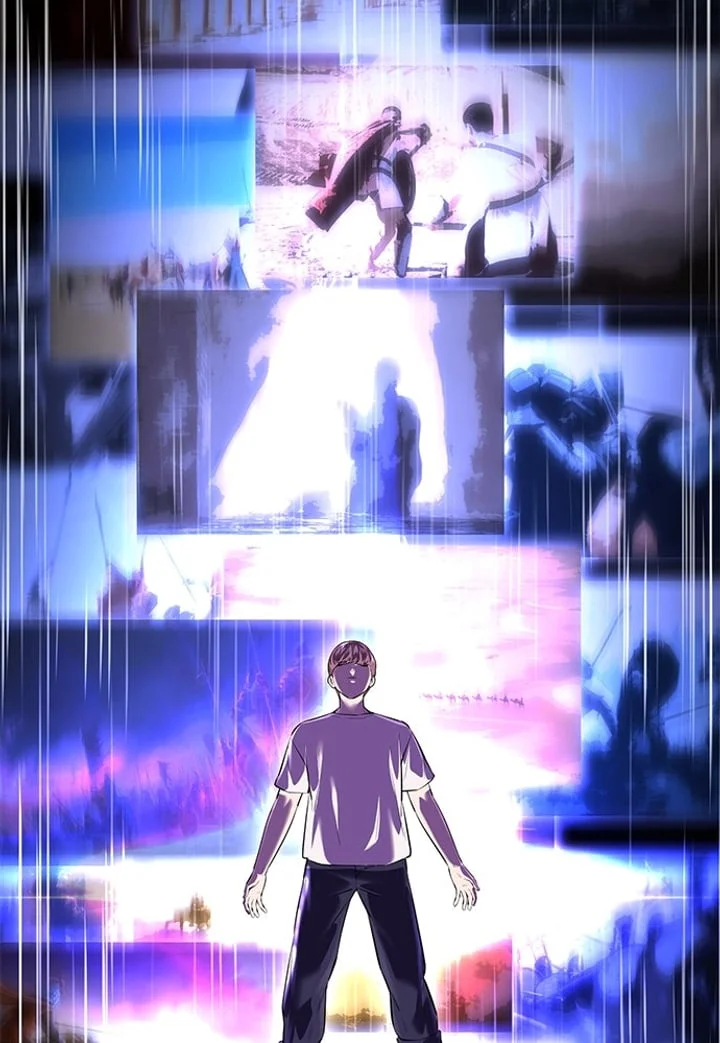 Ticket Hero S2 Chapter 225 Gambar 76