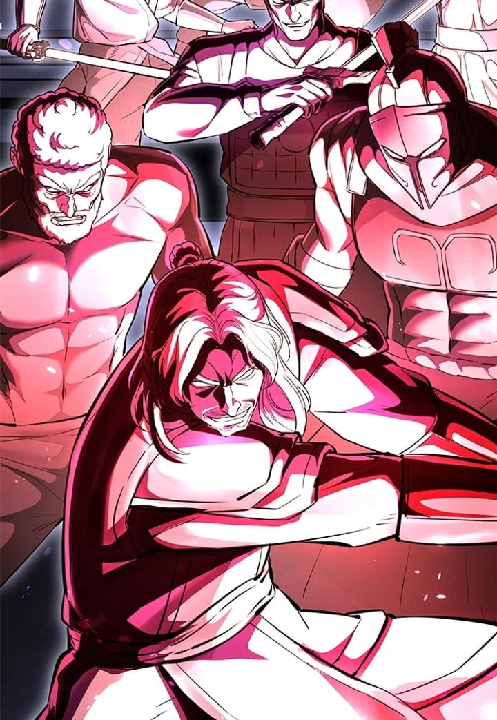 Ticket Hero S2 Chapter 225 Gambar 83