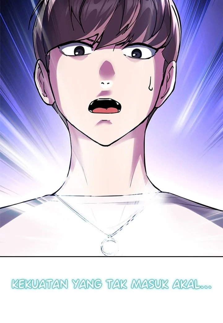 Ticket Hero S2 Chapter 225 Gambar 90