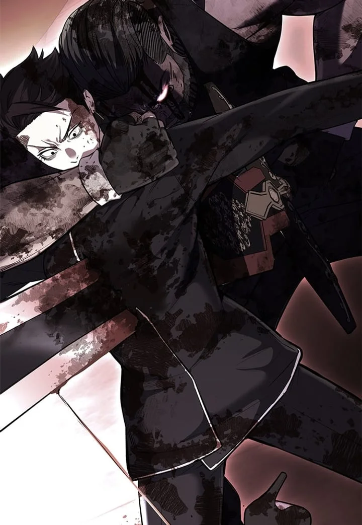 Ticket Hero S2 Chapter 225 Gambar 95