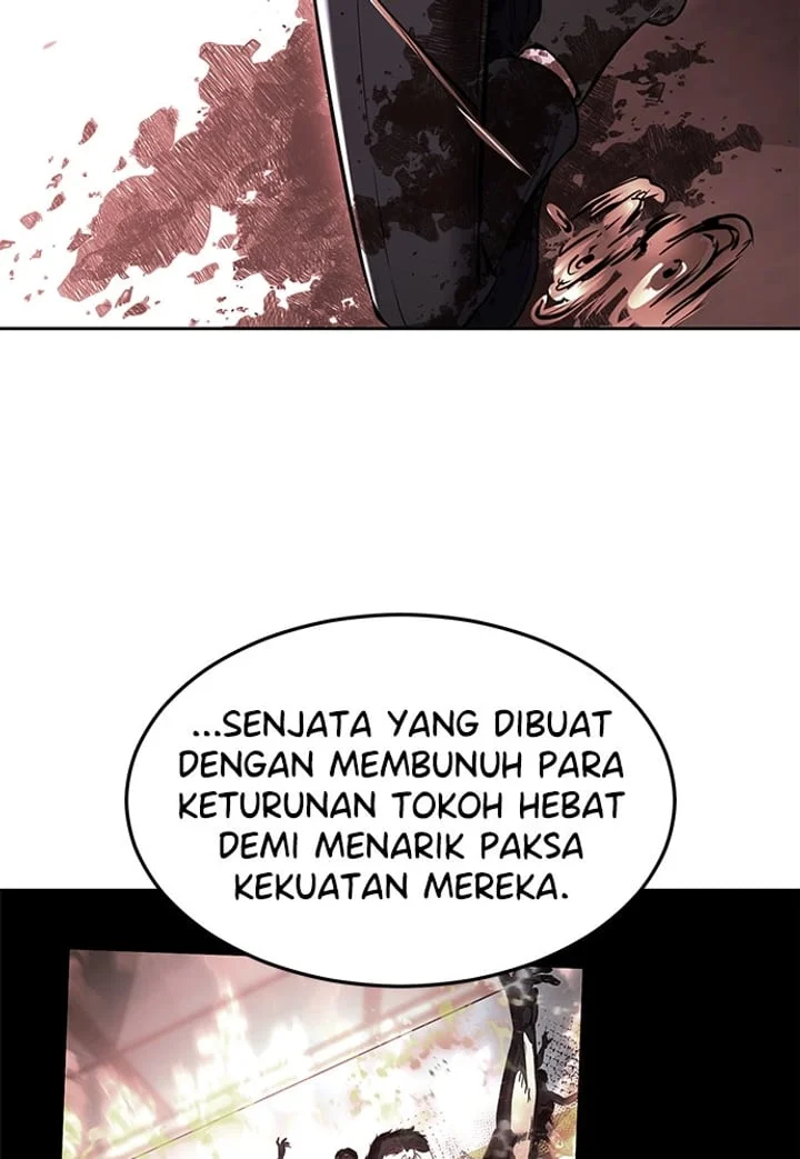 Ticket Hero S2 Chapter 225 Gambar 96