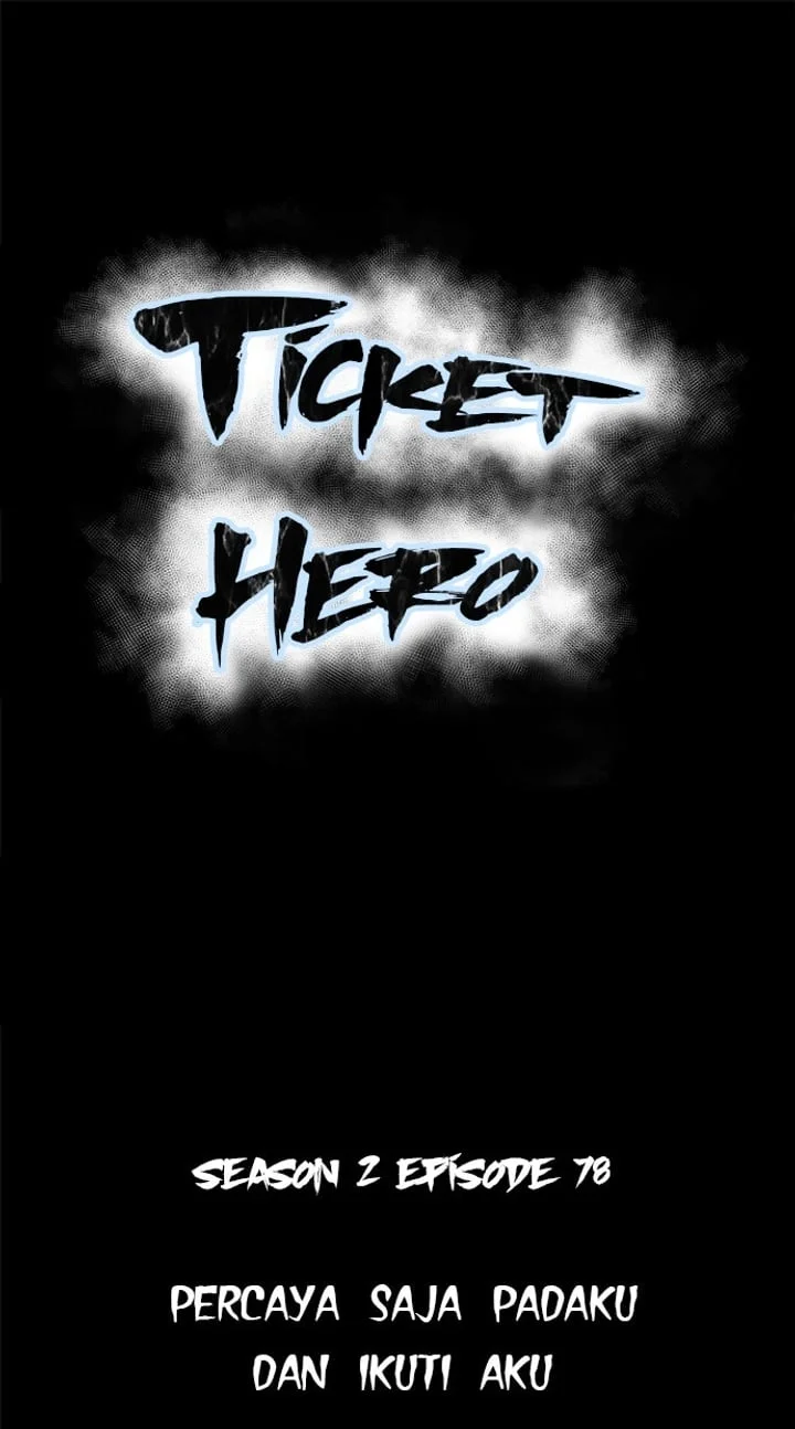 Komik Ticket Hero S2 Chapter 226 gambar 1