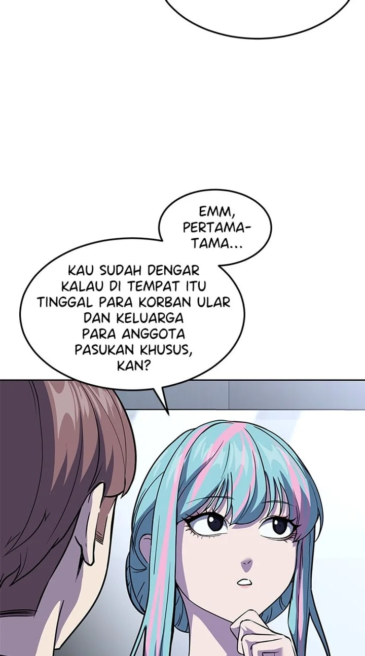 Ticket Hero S2 Chapter 226 Gambar 10