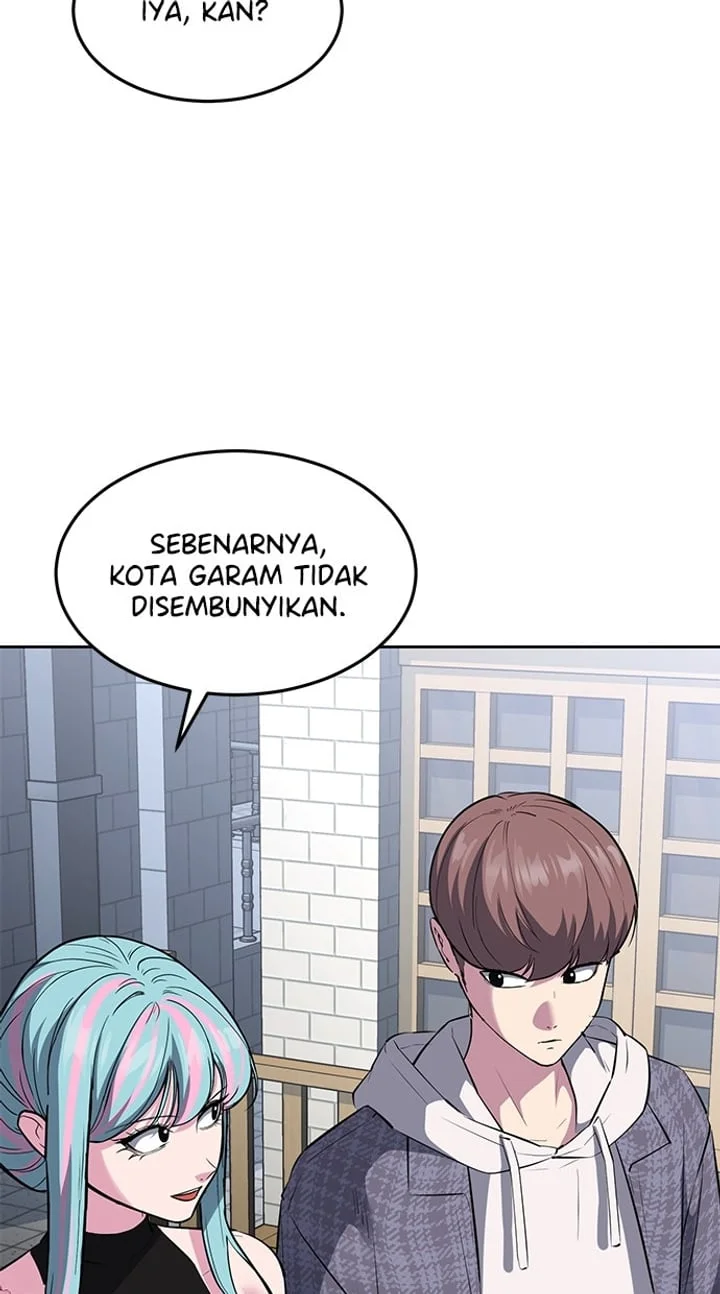 Ticket Hero S2 Chapter 226 Gambar 100