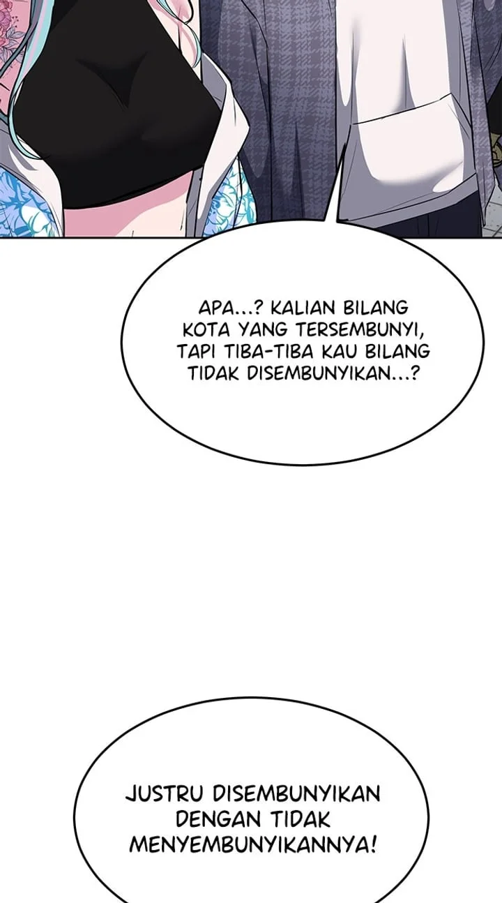 Ticket Hero S2 Chapter 226 Gambar 101