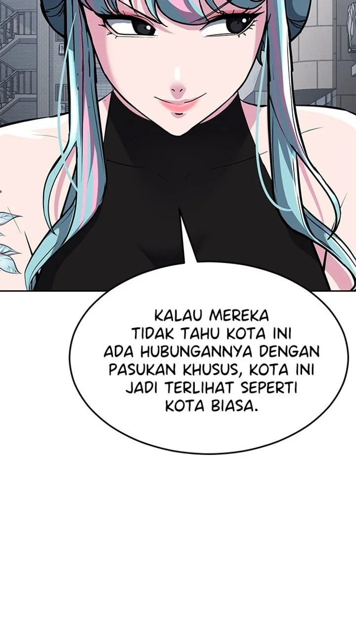 Ticket Hero S2 Chapter 226 Gambar 103