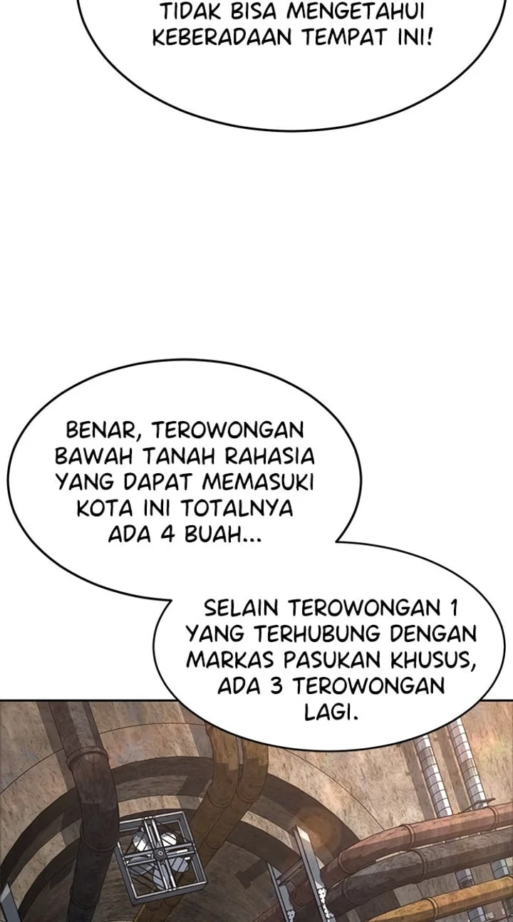 Ticket Hero S2 Chapter 226 Gambar 105